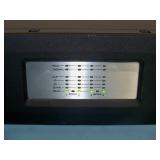 Crown Audio DCI 4/300 DriveCore Install Analog Series 4-Channel Amplifier 300 Watts x 4