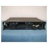 Crown Audio DCI 4/300 DriveCore Install Analog Series 4-Channel Amplifier 300 Watts x 4