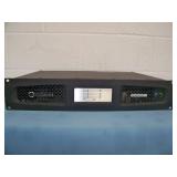 Crown Audio DCI 2/300 DriveCore Install Analog Series 2-Channel Amplifier 300 Watts x 2