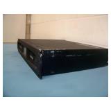 Crown Audio DCI 2/300 DriveCore Install Analog Series 2-Channel Amplifier 300 Watts x 2