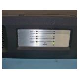 Crown Audio DCI 2/300 DriveCore Install Analog Series 2-Channel Amplifier 300 Watts x 2