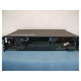 Crown Audio DCI 2/300 DriveCore Install Analog Series 2-Channel Amplifier 300 Watts x 2