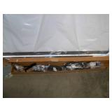 SMARTBOARD (SMART BOARD) SB885 Touch Sensitive Touchscreen Interactive Whiteboard System - In Box - Never Used!