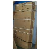 NEW in Box! Steelcase STPM2FLRMT85 Roam Floor Mount for 85" Microsoft Surface Hub Display $2,200+ Online!