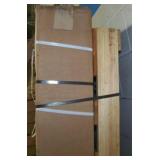 NEW in Box! Steelcase STPM2FLRMT85 Roam Floor Mount for 85" Microsoft Surface Hub Display $2,200+ Online!