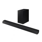 Samsung Q60CF 3.1.2 Ch Soundbar with Wireless Subwoofer - NEW IN BOX