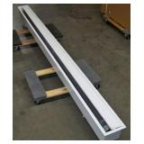 DA-LITE 34538LSIC 113" Tensioned Advantage Electrol (Electric) Tensioned Home Theater / Movie / Projection Screen