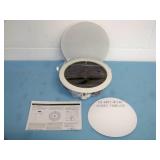 (4) Phase Technologies CS-6DVT Micro Speakers - NEW IN BOX