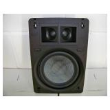 (4) Phase Technologies CI-Surround (CI_SURR) Flush-Mount In-Wall Home Theater Speakers with Grilles and Mounting Brackets - NEW IN BOX