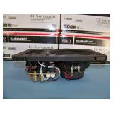(4) Phase Technologies CI-Surround (CI_SURR) Flush-Mount In-Wall Home Theater Speakers with Grilles and Mounting Brackets - NEW IN BOX