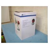 MG Electronics PGM25 25 Watt Indoor/Outdoor Megaphone - NEW IN BOX