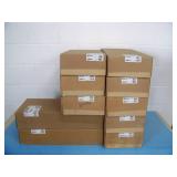 (10) Chief CMA473 XL Plenum Rated Storage Boxes - NEW IN BOX
