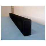 54" Innovox Flex-Series 2-Channel Display / Monitor / Television Ultra Slim Soundbar Sound Bar Audio Loudspeaker - Model FP-H2