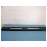 54" Innovox Flex-Series 2-Channel Display / Monitor / Television Ultra Slim Soundbar Sound Bar Audio Loudspeaker - Model FP-H2