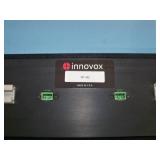 54" Innovox Flex-Series 2-Channel Display / Monitor / Television Ultra Slim Soundbar Sound Bar Audio Loudspeaker - Model FP-H2