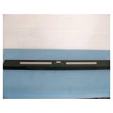 48 3/4" Innovox Flex-Series 2-Channel Display / Monitor / Television Ultra Slim Soundbar Sound Bar Audio Loudspeaker - Model FP-H2