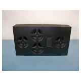 Innovox Audio Professional Extended Range Full-Range Speaker / Loudspeaker - Model XRM-1