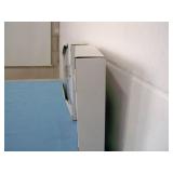 (2) PRIMEX 12" Wireless XR-Series Automatic Analog Time Clocks - NEW