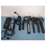 Miscellaneous Multiple Outlet & Power Cable Length Power Distribution / Outlet Strips
