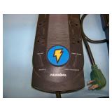 Miscellaneous Multiple Outlet & Power Cable Length Power Distribution / Outlet Strips