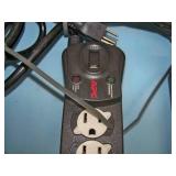 Miscellaneous Multiple Outlet & Power Cable Length Power Distribution / Outlet Strips