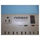 Miscellaneous Multiple Outlet & Power Cable Length Power Distribution / Outlet Strips