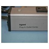 Miscellaneous Multiple Outlet & Power Cable Length Power Distribution / Outlet Strips