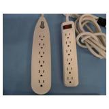 Miscellaneous Multiple Outlet & Power Cable Length Power Distribution / Outlet Strips