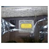 (2) Extron Cable Cubbie-Type and Netbox Axial AV Audio & Video Cable Access Cover Hidden Cable Systems