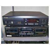 PARTS & REPAIR LOT - Miscellaneous Pro Audio & Video Items and Equipment