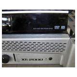 PARTS & REPAIR LOT - Miscellaneous Pro Audio & Video Items and Equipment