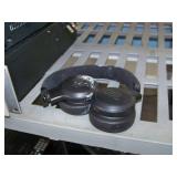 PARTS & REPAIR LOT - Miscellaneous Pro Audio & Video Items and Equipment