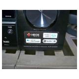 PARTS & REPAIR LOT - Miscellaneous Pro Audio & Video Items and Equipment