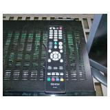 PARTS & REPAIR LOT - Miscellaneous Pro Audio & Video Items and Equipment