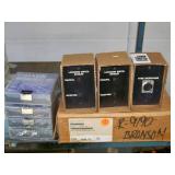 Miscellaneous Pro AV Electronics / Audio / Video Equipment and Accessories