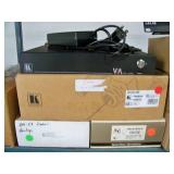 Miscellaneous Pro AV Electronics / Audio / Video Equipment and Accessories