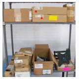Miscellaneous Professional Audio and Video Mounting Hardware Parts and Accessories - Mostly New in Box!