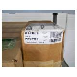 Miscellaneous Professional Audio and Video Mounting Hardware Parts and Accessories - Mostly New in Box!