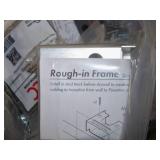 LARGE LOT (Multiple Boxes) of Miscellaneous Hardware & Accessories - most are New in Packaging