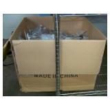 LARGE LOT (Multiple Boxes) of Miscellaneous Hardware & Accessories - most are New in Packaging