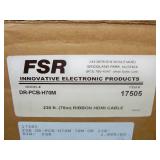 (2) FSR DR-PCB-H70M 230