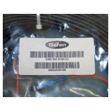 (2) Gefen Single-Strand SC-SC Multimode Fiber Optic 150