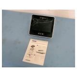 Polycom Telepresence Touch Control Graphical Interface Touchscreen Panel and Stand