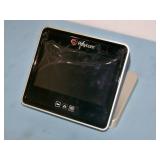 Polycom Telepresence Touch Control Graphical Interface Touchscreen Panel and Stand