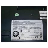 Polycom Telepresence Touch Control Graphical Interface Touchscreen Panel and Stand