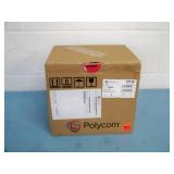 Polycom Telepresence Touch Control Graphical Interface Touchscreen Panel and Stand