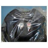 (4) Audio Enhancement CS-12 Advanced Round White 50-Watt Pro Audio Ceiling Speakers - NEW IN BOX