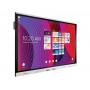 75" SMARTBOARD (Smart Board) SMART Technologies SBID-MX275-V2 4K / UHD Interactive Display / Touch Screen Monitor - NEW IN BOX!
