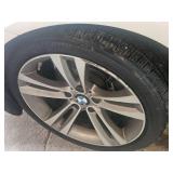 2018 BMW 430 I "GRAN COUPE" - LOW MILES!