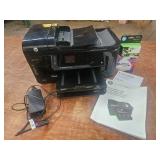 HP OFFICEJET 6500A PLUS